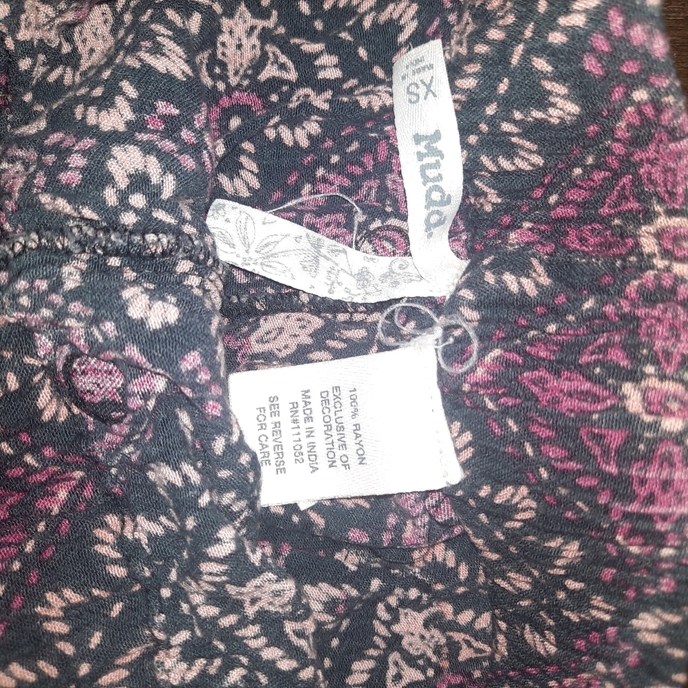 Womens xs